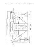 METHODS, SYSTEMS AND APPARATUS FOR THE INTERCONNECTION OF FIBRE CHANNEL     OVER ETHERNET DEVICES USING A FIBRE CHANNEL OVER ETHERNET INTERCONNECTION     APPARATUS CONTROLLER diagram and image