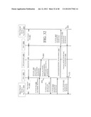 METHODS, SYSTEMS AND APPARATUS FOR THE INTERCONNECTION OF FIBRE CHANNEL     OVER ETHERNET DEVICES USING A FIBRE CHANNEL OVER ETHERNET INTERCONNECTION     APPARATUS CONTROLLER diagram and image