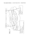 METHODS, SYSTEMS AND APPARATUS FOR THE INTERCONNECTION OF FIBRE CHANNEL     OVER ETHERNET DEVICES USING SHORTEST PATH BRIDGING diagram and image