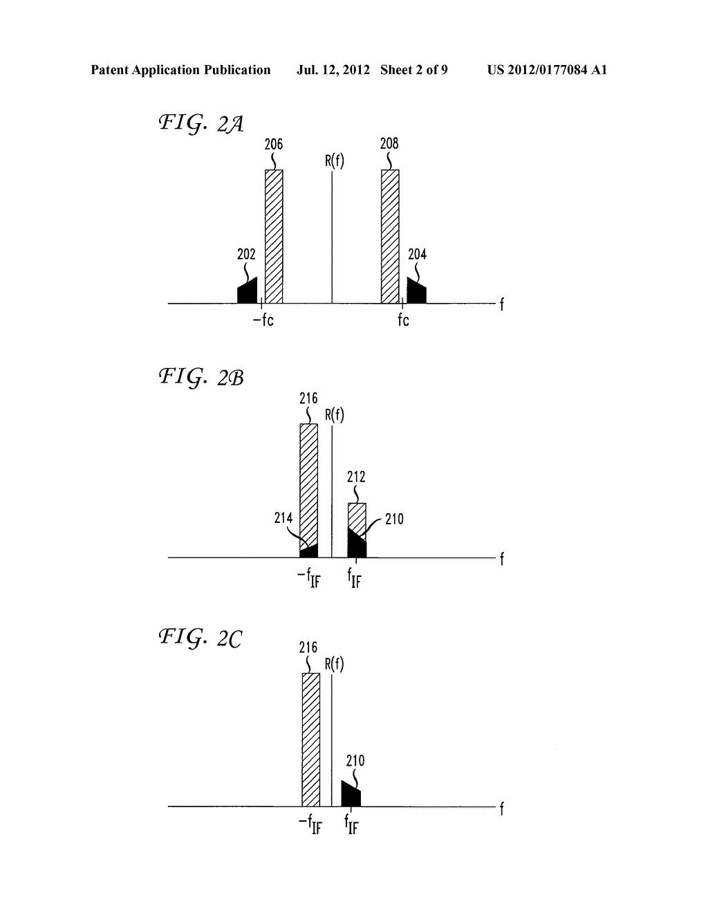 Frequency Dependent I/Q Imbalance Compensation - diagram, schematic, and image 03