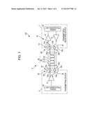 TRANSMITTING/RECEIVING DEVICE AND SIGNAL TRANSMITTING APPARATUS diagram and image