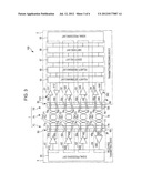 TRANSMITTING/RECEIVING DEVICE AND SIGNAL TRANSMITTING APPARATUS diagram and image