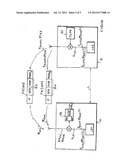 Transmission-Reception Device of a Node of a Radio Network diagram and image