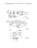 Transmission-Reception Device of a Node of a Radio Network diagram and image