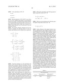 LONG TRAINING SEQUENCE FOR MIMO WLAN SYSTEMS diagram and image