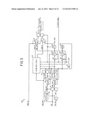 RECEIVER CIRCUIT diagram and image