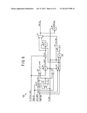 RECEIVER CIRCUIT diagram and image