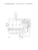 RECEIVER CIRCUIT diagram and image