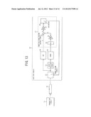 RECEIVER CIRCUIT diagram and image