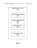 ADAPTIVELY PERFORMING SMOOTHING OPERATIONS diagram and image