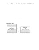 MOVING PICTURE CODING METHOD AND MOVING PICTURE DECODING METHOD diagram and image