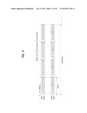 SEQUENCE-GENERATING METHOD, AND APPARATUS FOR SAME diagram and image