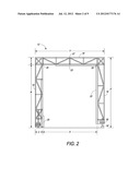 Relocatable X-Ray Imaging System and Method for Inspecting Commercial     Vehicles and Cargo Containers diagram and image