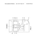 X-RAY TUBE WITH SECONDARY DISCHARGE ATTENUATION diagram and image