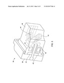 X-RAY TUBE WITH SECONDARY DISCHARGE ATTENUATION diagram and image