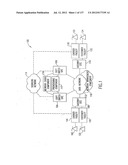 VOICE OVER DATA TELECOMMUNICATIONS NETWORK ARCHITECTURE diagram and image