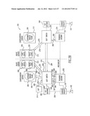 VOICE OVER DATA TELECOMMUNICATIONS NETWORK ARCHITECTURE diagram and image