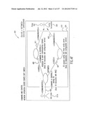 VOICE OVER DATA TELECOMMUNICATIONS NETWORK ARCHITECTURE diagram and image