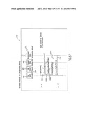 VOICE OVER DATA TELECOMMUNICATIONS NETWORK ARCHITECTURE diagram and image