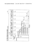 VOICE OVER DATA TELECOMMUNICATIONS NETWORK ARCHITECTURE diagram and image