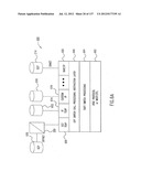 VOICE OVER DATA TELECOMMUNICATIONS NETWORK ARCHITECTURE diagram and image