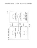 VOICE OVER DATA TELECOMMUNICATIONS NETWORK ARCHITECTURE diagram and image