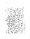 VOICE OVER DATA TELECOMMUNICATIONS NETWORK ARCHITECTURE diagram and image