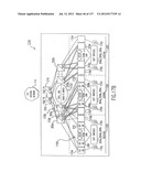 VOICE OVER DATA TELECOMMUNICATIONS NETWORK ARCHITECTURE diagram and image