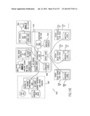 VOICE OVER DATA TELECOMMUNICATIONS NETWORK ARCHITECTURE diagram and image