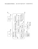 VOICE OVER DATA TELECOMMUNICATIONS NETWORK ARCHITECTURE diagram and image