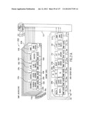 VOICE OVER DATA TELECOMMUNICATIONS NETWORK ARCHITECTURE diagram and image