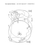 VOICE OVER DATA TELECOMMUNICATIONS NETWORK ARCHITECTURE diagram and image