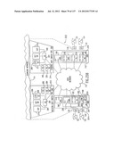 VOICE OVER DATA TELECOMMUNICATIONS NETWORK ARCHITECTURE diagram and image