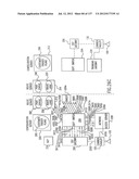 VOICE OVER DATA TELECOMMUNICATIONS NETWORK ARCHITECTURE diagram and image