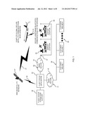 SECURE AIRCRAFT DATA CHANNEL COMMUNICATION FOR AIRCRAFT OPERATIONS diagram and image
