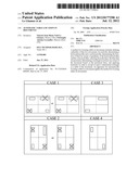 AUTOMATIC TABLE LOCATION IN DOCUMENTS diagram and image