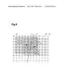 IMAGE PROCESSING DEVICE, IMAGE PROCESSING METHOD AND STORAGE MEDIUM diagram and image