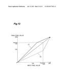 IMAGE PROCESSING DEVICE, IMAGE PROCESSING METHOD AND STORAGE MEDIUM diagram and image