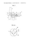 PLANET BEARING STRUCTURE diagram and image