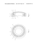 BALL ROLLER BEARING diagram and image