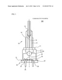 LIGHT-RECEIVING DEVICE diagram and image