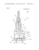 LIGHT-RECEIVING DEVICE diagram and image