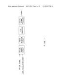 OPTICAL RECEIVER AND OPTICAL TRANSMISSION SYSTEM diagram and image