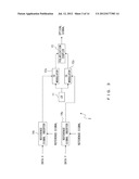 OPTICAL RECEIVER AND OPTICAL TRANSMISSION SYSTEM diagram and image