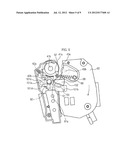 PROCESS CARTRIDGE AND IMAGE FORMING APPARATUS HAVING THE SAME diagram and image