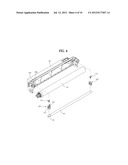 DEVELOPING DEVICE AND IMAGE FORMING APPARATUS HAVING THE SAME diagram and image