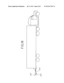 Apparatus and System for Facilitating Loading and Unloading Cargo from     Cargo Spaces of Vehicles diagram and image