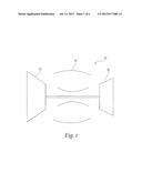 ROTOR WITH COOLING PASSAGE diagram and image