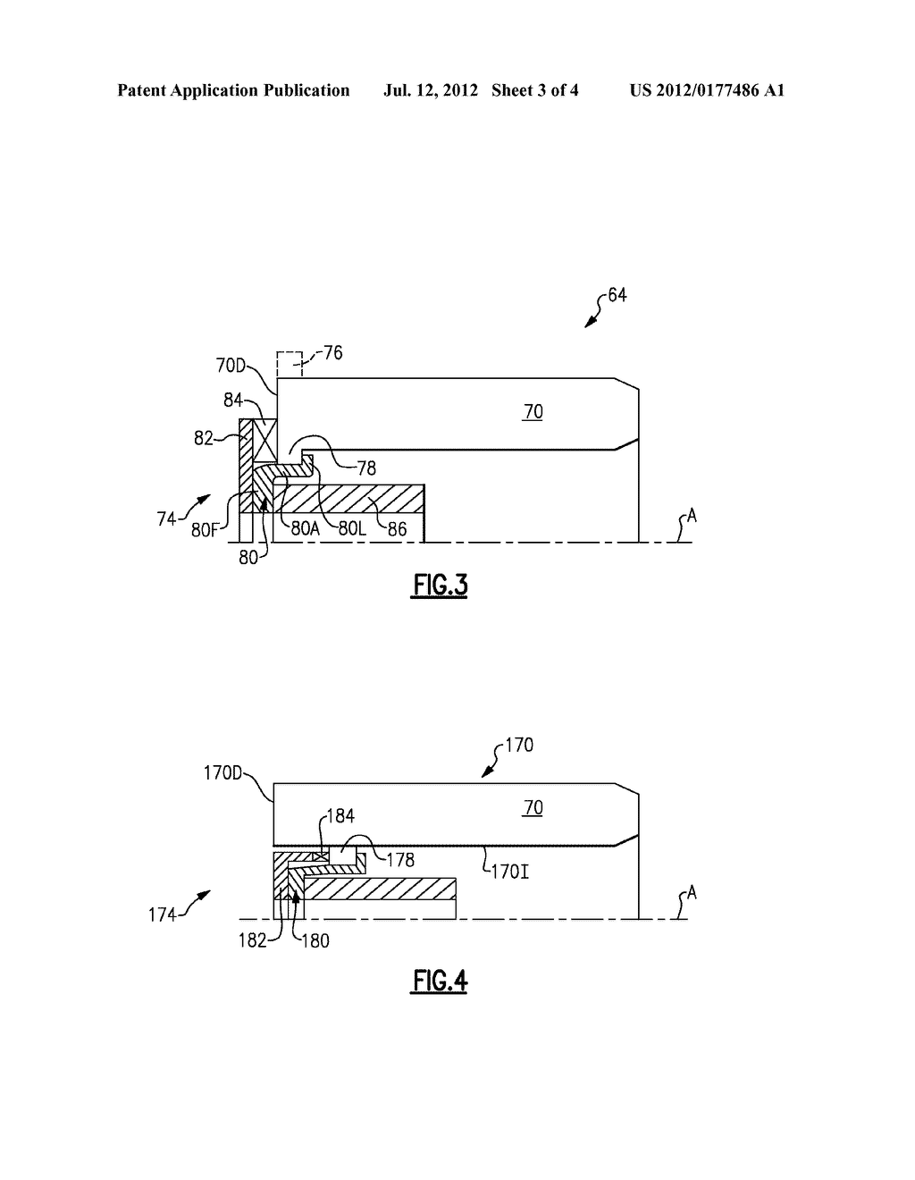 RUNNER FOR CIRCUMFERENTIAL SEALS - diagram, schematic, and image 04