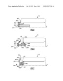 RUNNER FOR CIRCUMFERENTIAL SEALS diagram and image